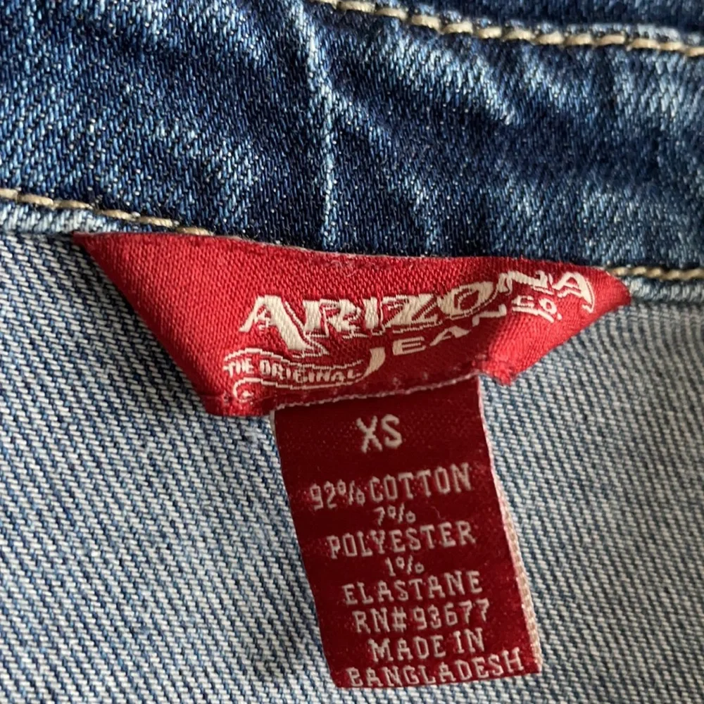 Denim Jacket - Picture 4 of 4